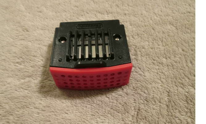 Genuine Authentic Nintendo 64 N64 Memory Expansion Pak Pack Jumper Original