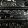 Asus X79 / Intel 4930K / 32GB DDR3 2133mhz / Nvidia 8400 GS 512MB