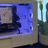 Gaming PC Build 3060 12GB i5 12400F 16gb ram