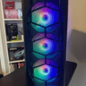 "Kronostyx" RX 6650 XT + Ryzen 3600, 16gb RAM Custom Gaming PC