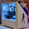 Wonder Woman | Ryzen 5 5600 + RTX 3070 + FREE PS4!