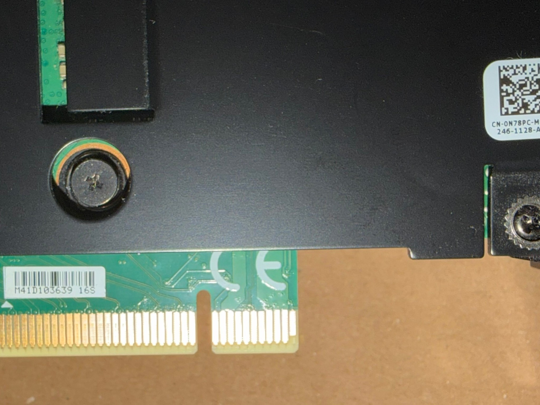 Dell (Alienware) RTX 3090 OEM 24Gb