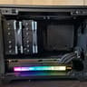 EVGA RTX 3070 FTW3 RGB | Entry level 1440p card