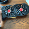 XFX RX 580 8GB