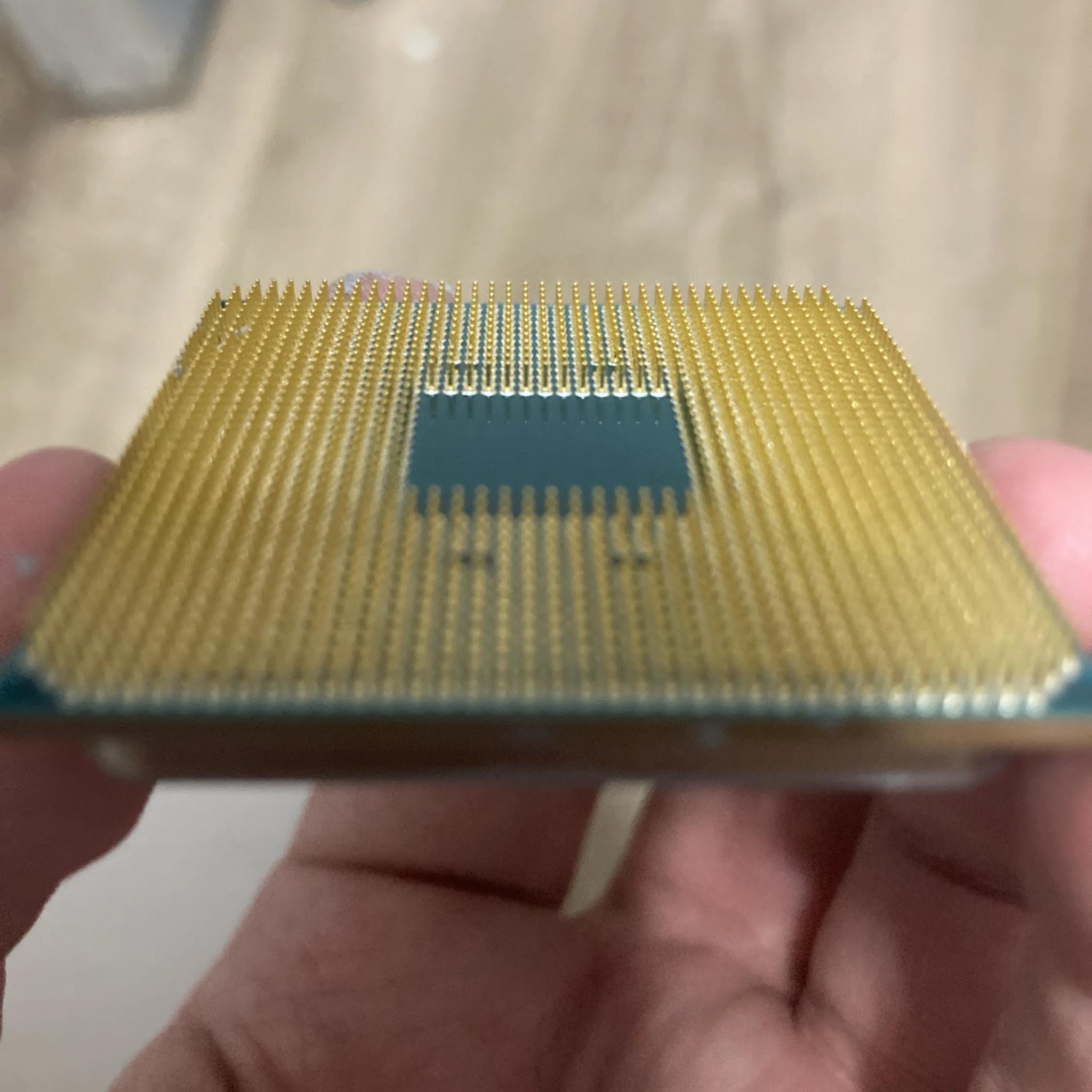AMD Ryzen 5 3600 CPU