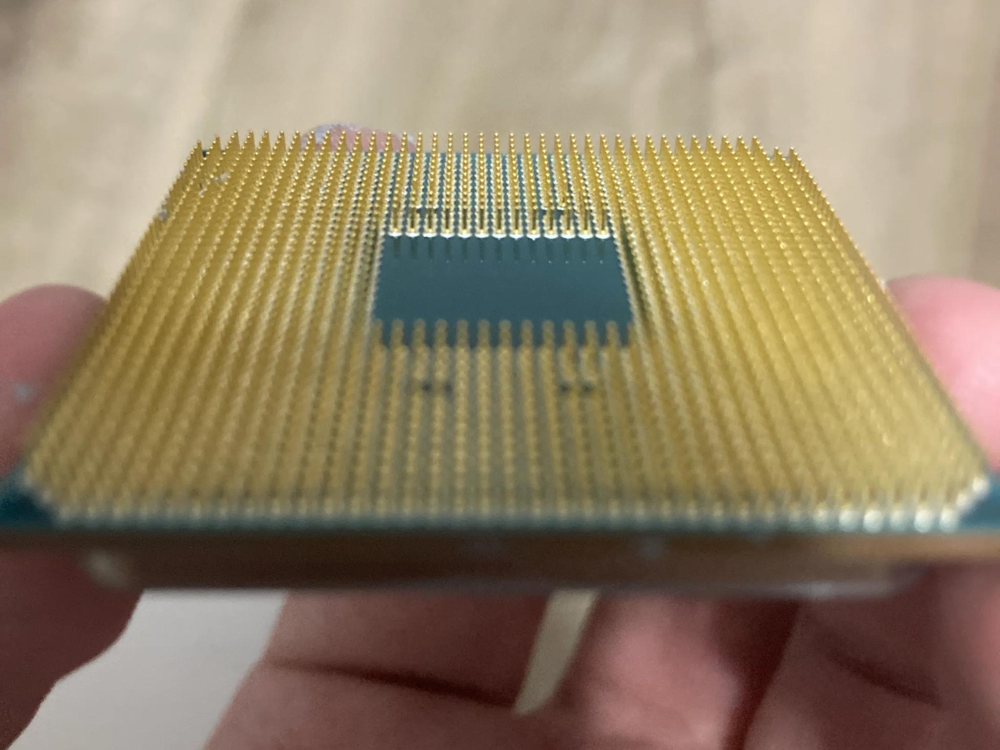 AMD Ryzen 5 3600 CPU