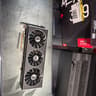 XFX MERC 319 7800XT