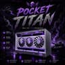 ⚪️🤏"Pocket Titan"🤏⚪️| 1440p/4k Gaming | RX 6900XT | R7 5800X | 16GB DDR4 | 1tb SSD | WiFi