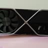 Nvidia RTX 3090Ti Founder's Edition **Missing 12VHPWR adapter**