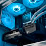 1440P Gaming PC | RTX 5070 | Ryzen 7 7800x3D | 32GB DDR5 | 1TB | Windows 11