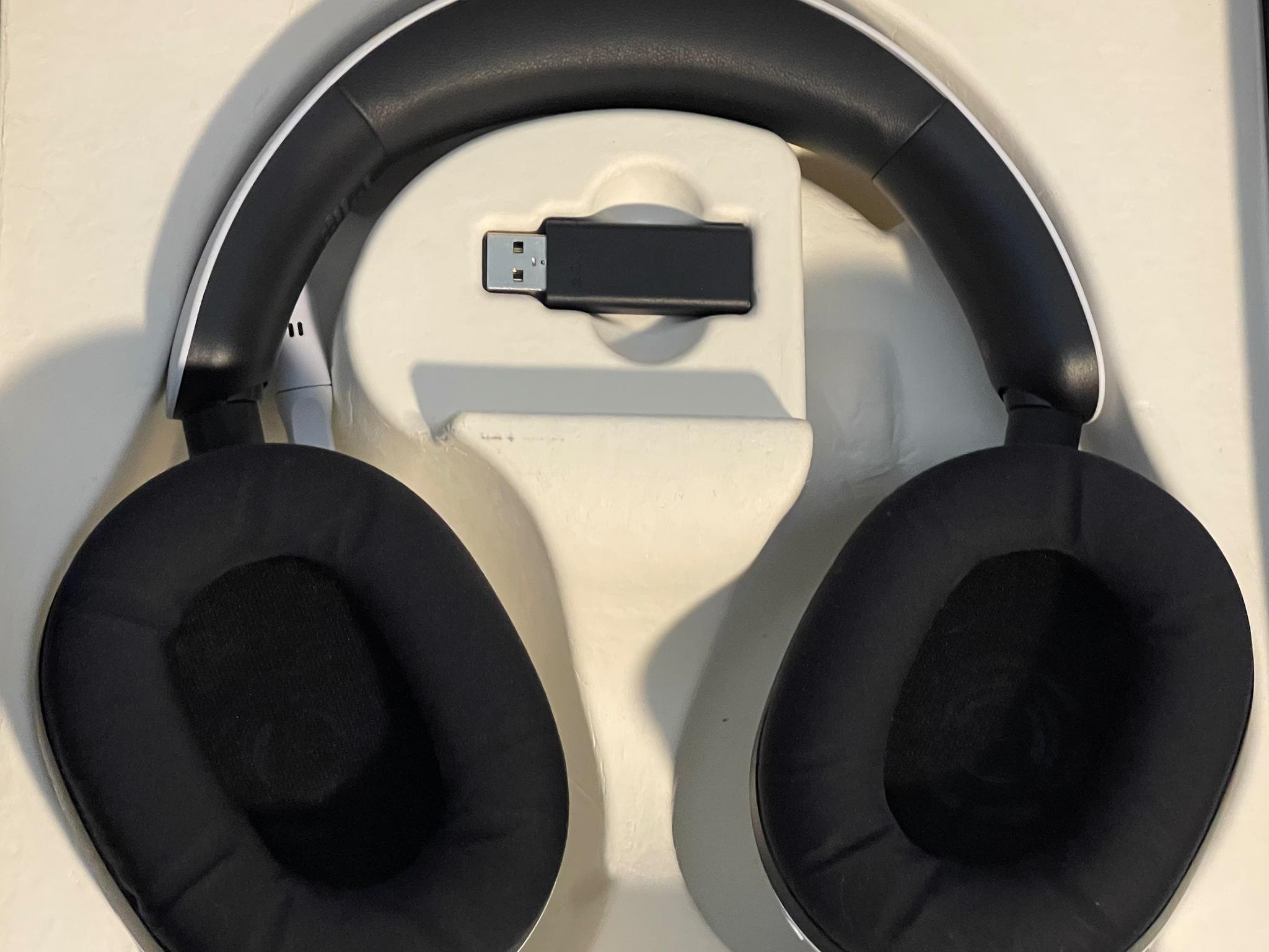 Sony INZONE H7 Wireless Gaming Headset