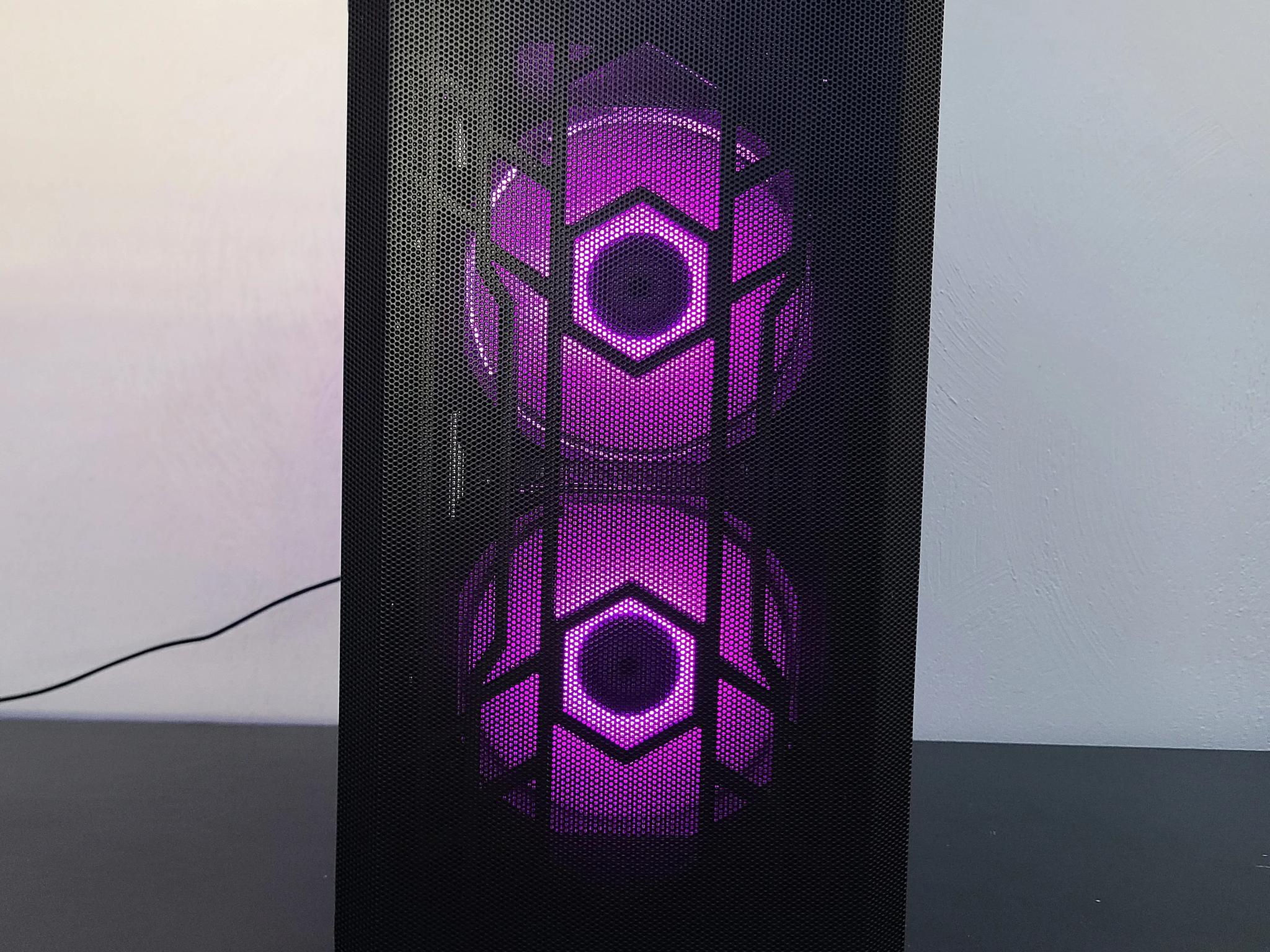 ⚫🟣GTX 1660 Super + Ryzen 7 + 1TB SSD + 16GB RAM