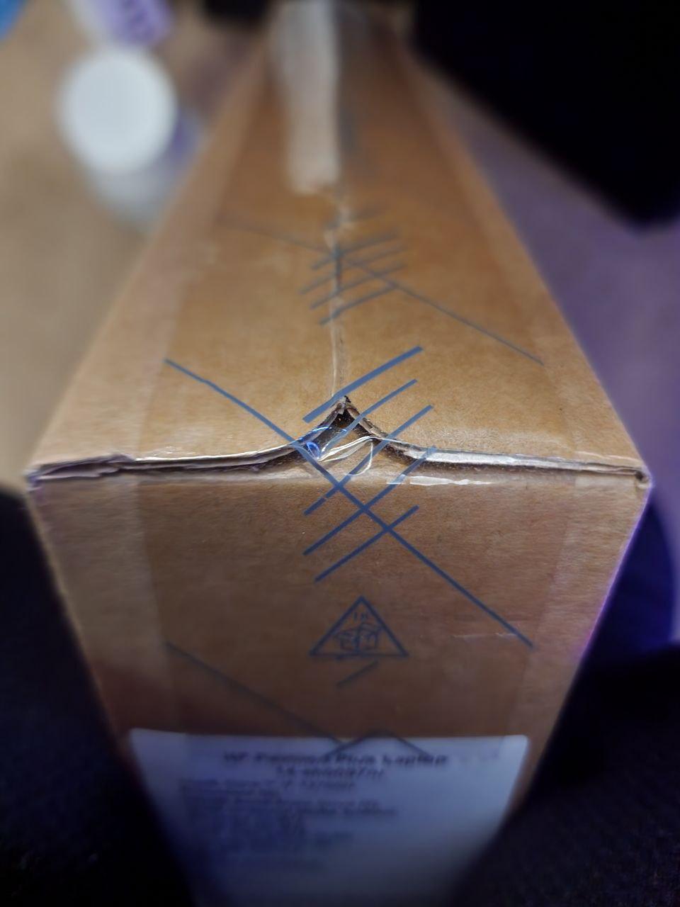 NEW! HP Pavilion Plus Laptop 14-eh0097nr, 14" OLED