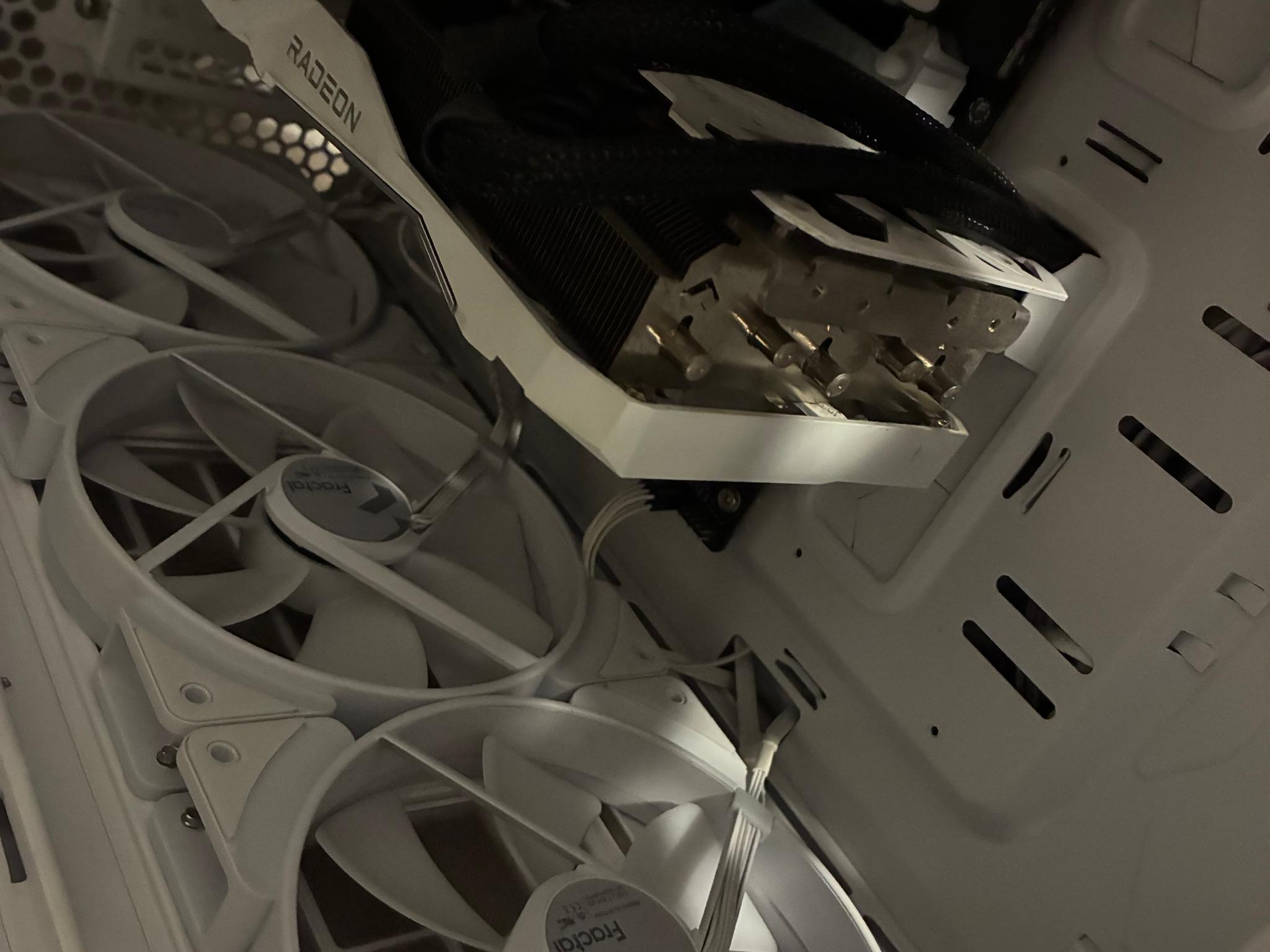 ASRock Steel Legend OC Radeon RX 7900 GRE