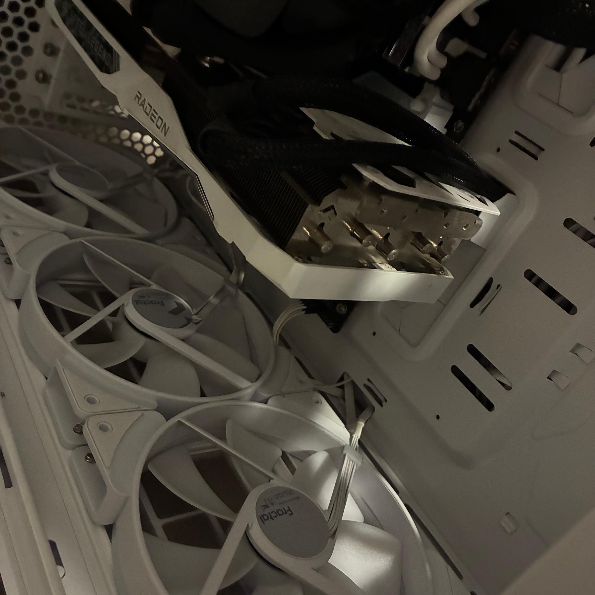 ASRock Steel Legend OC Radeon RX 7900 GRE