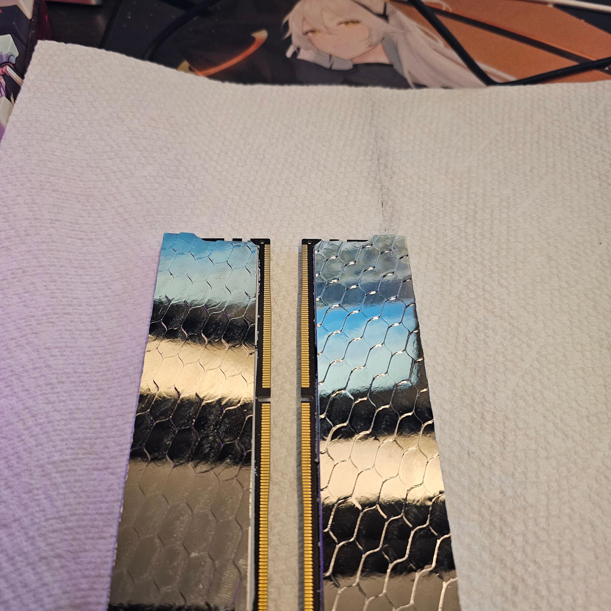 64gb ddr5 6000 cl30 copper heatsinks