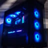 Gaming PC Ryzen 7 7700X 32GB RAM 1TB SSD RTX 5060 Ti 16GB Windows 11 Computer