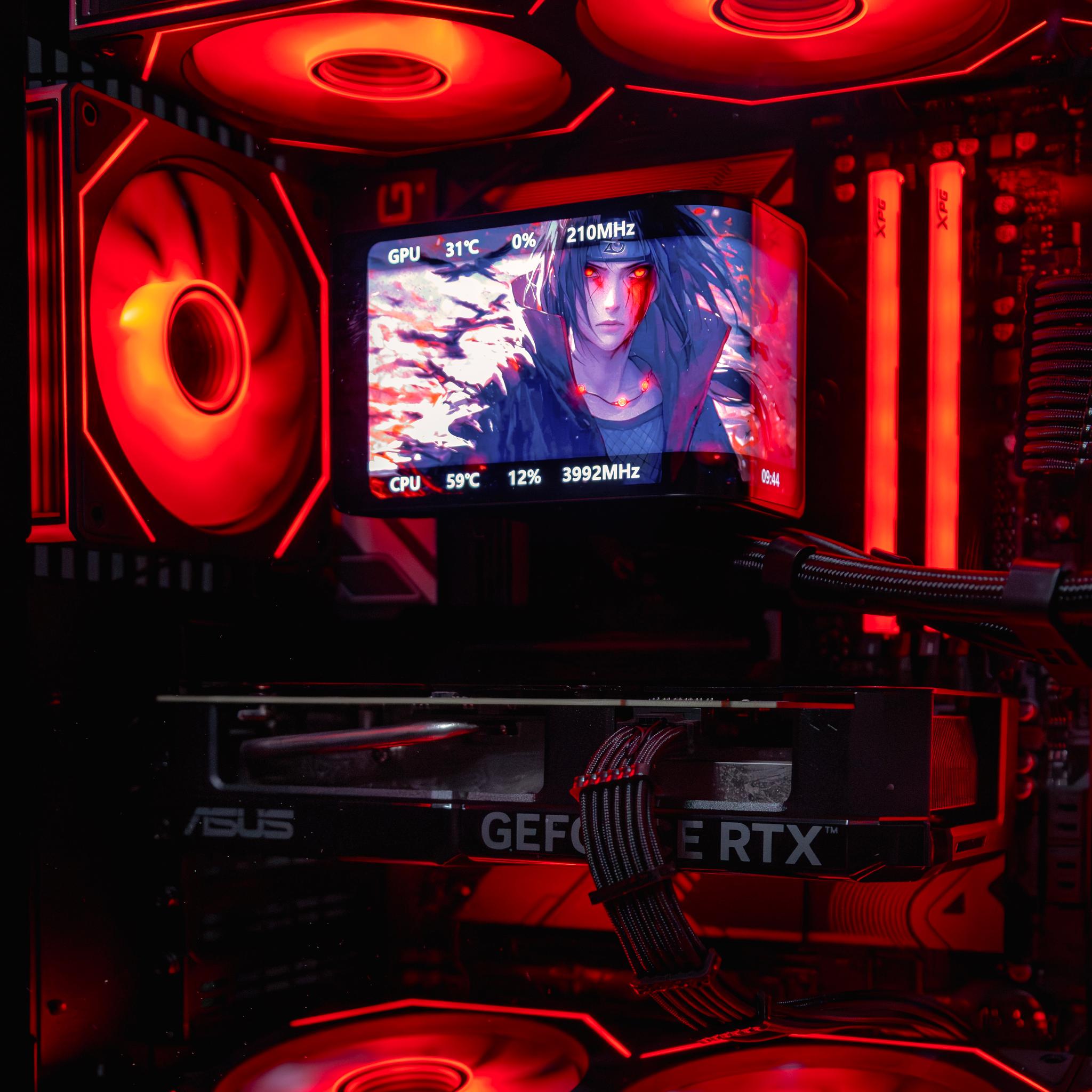 The Perfect Mid-Range PC
