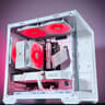 🌬️🌨️Gaming PC❄️ Nvidia GTX 970❄️ Intel i7 4770❄️ 16GB DDR3❄️ 500GB SSD