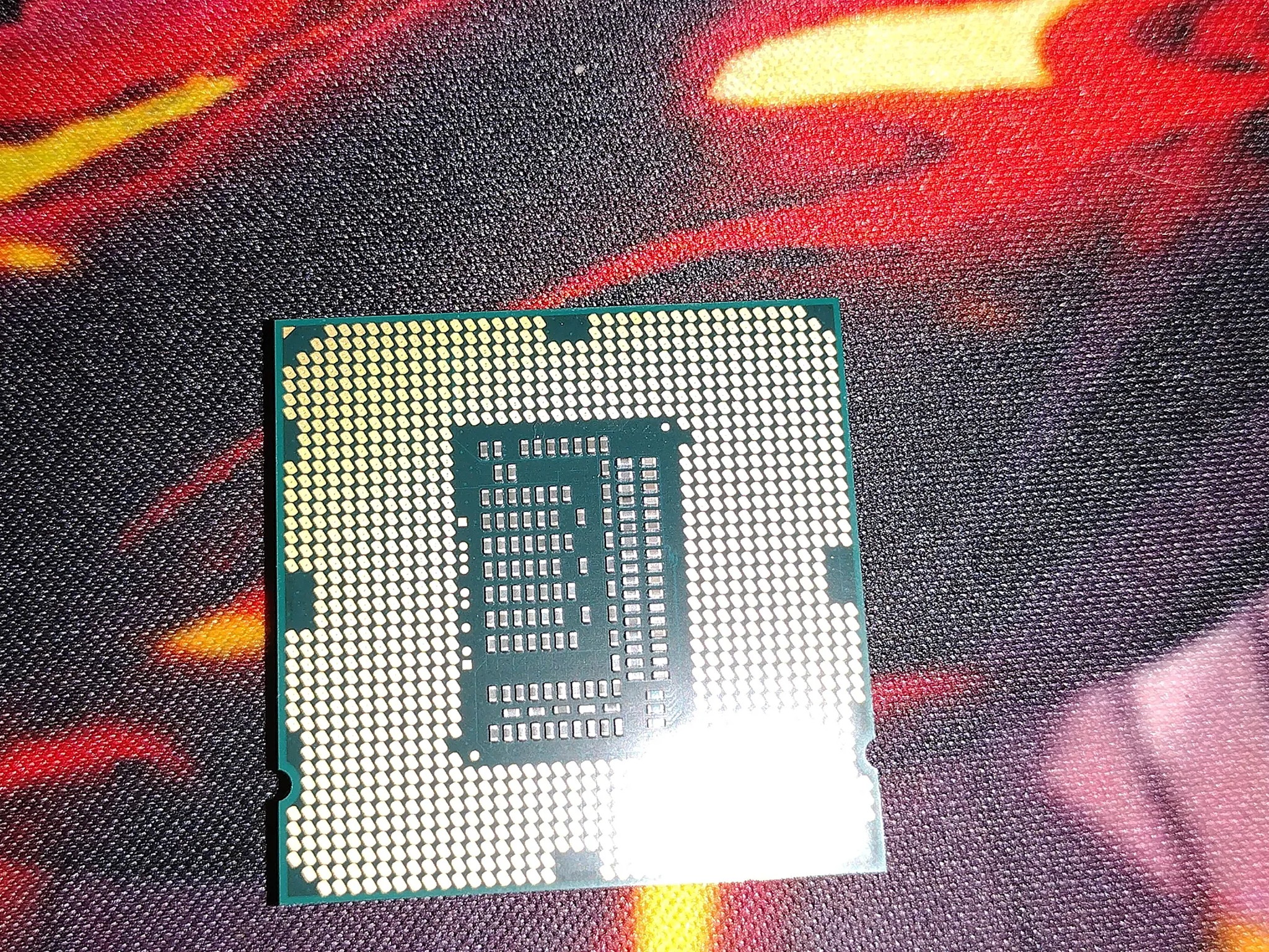 For Sale i7-3770 3.40GHZ