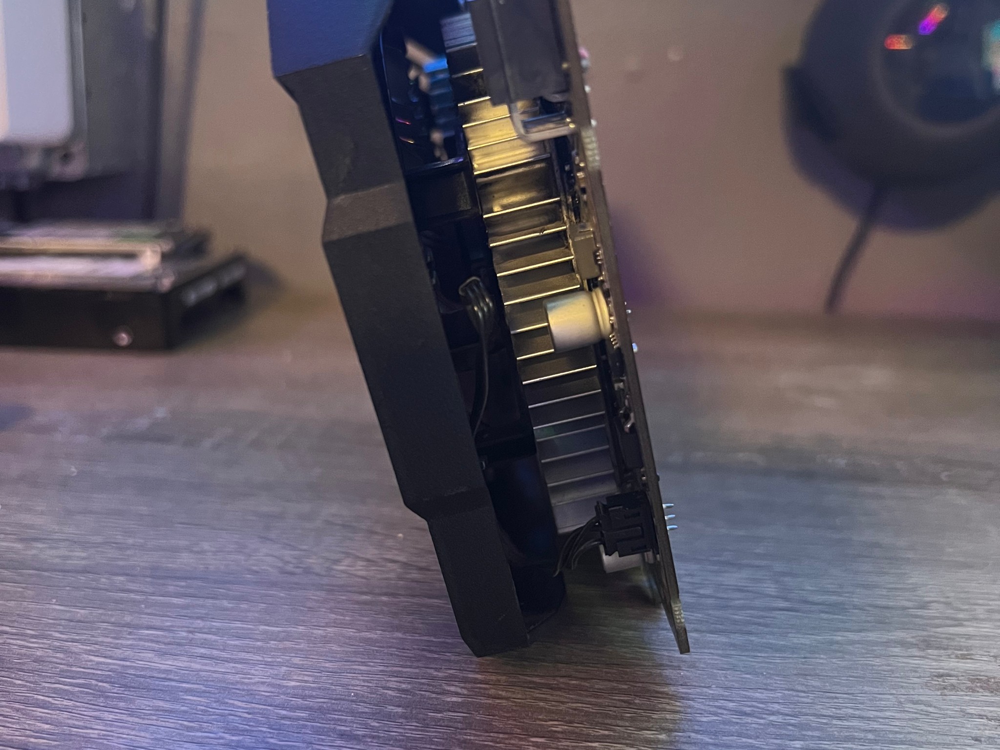 Gigabyte 1650 Super OC