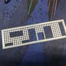 Pre-Cut 3D Printed I/O Shield for ToastyGamingYT