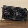 ASUS Dual GeForce RTX™ 4060 Ti OC Edition 8GB GDDR6