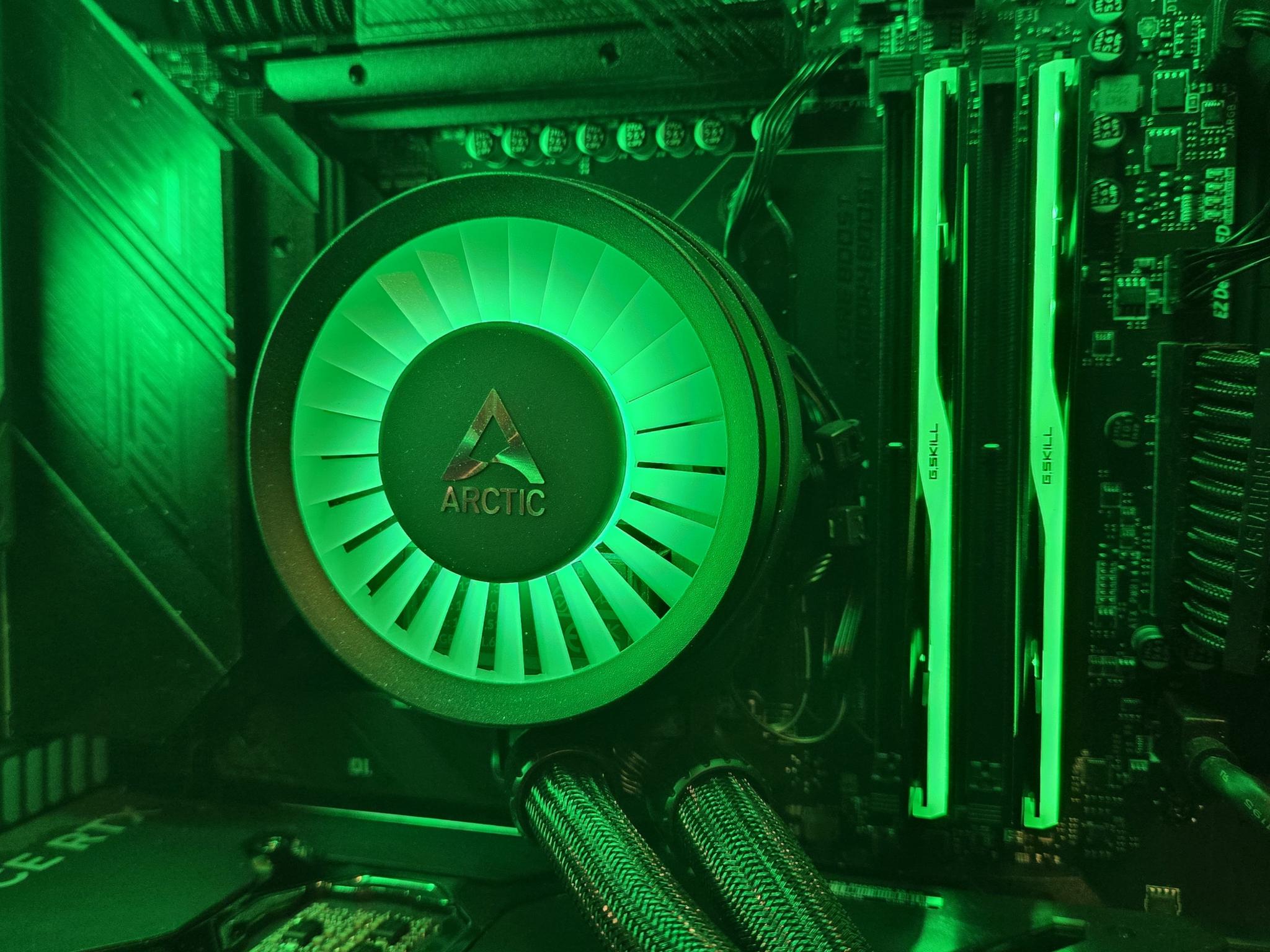 1440p/4K Gaming PC| Ryzen 7 7800X3D| RTX 4070 TI Super 16gb | 32GB DDR5 |2TB NVME | Free Shipping!