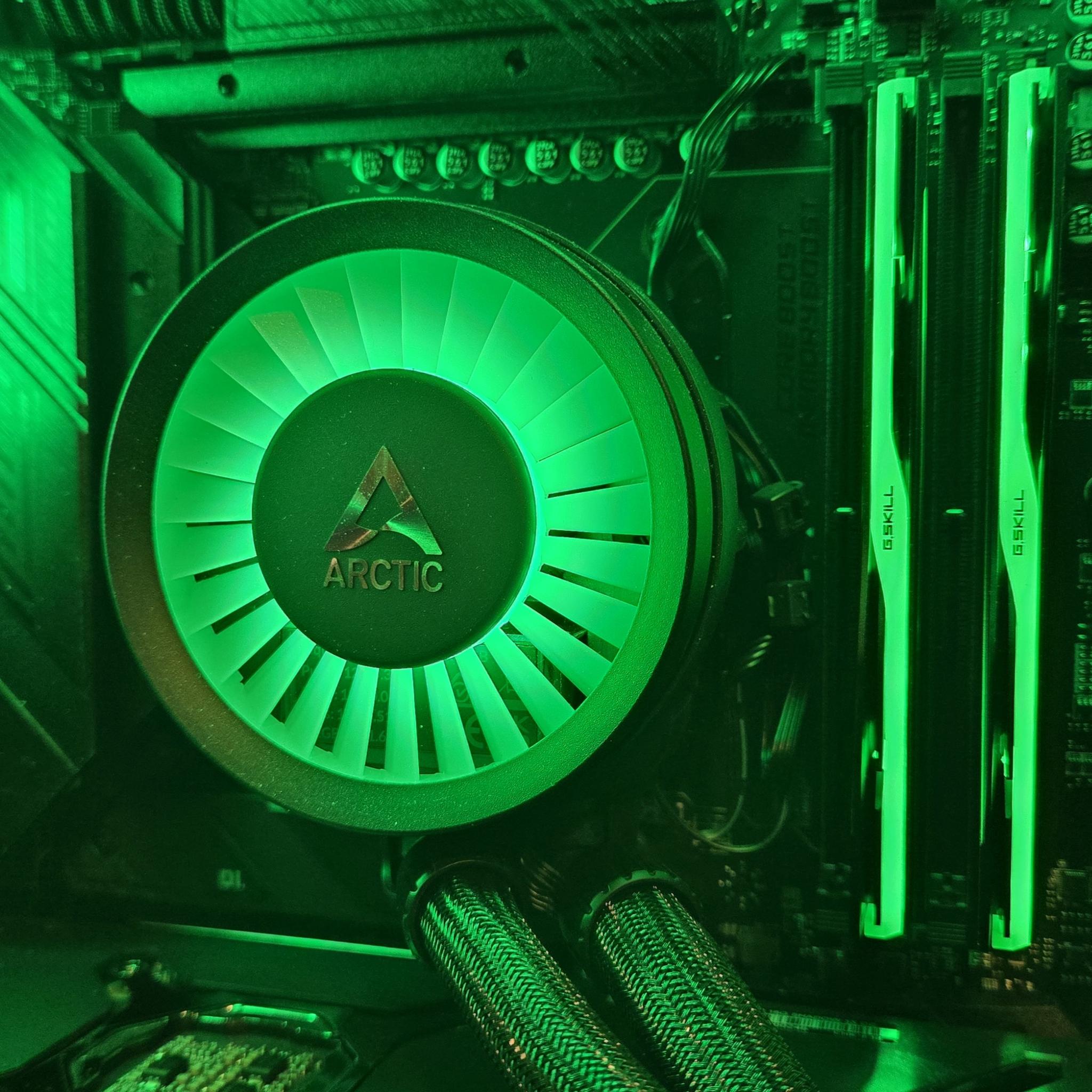 1440p/4K Gaming PC| Ryzen 7 7800X3D| RTX 4070 TI Super 16gb | 32GB DDR5 |2TB NVME | Free Shipping!