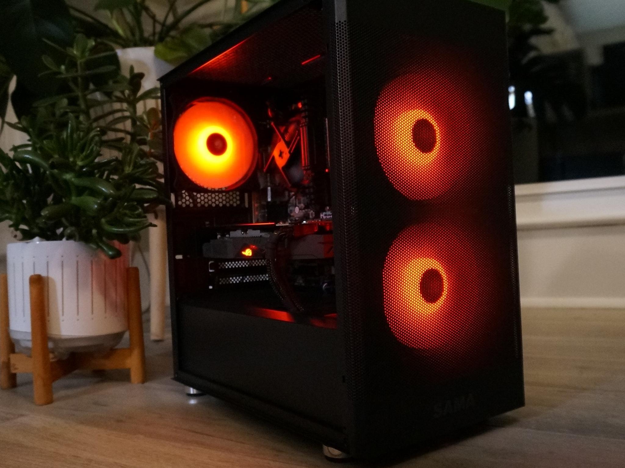 🔥🔥SALE | FREE SHIPPING | RX 570 8GB | INTEL i7 | 16GB RAM | SSD
