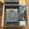 NZXT C750 750 Watt 80+ Gold Fully-Modular SFX Power Supply (NZXT H1 Refresh PSU)