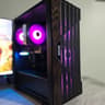 1440p Gaming / Streaming Computer PC (Ryzen 5600GT / Arc B580 / 1tb M.2 / 32gb DDR4)