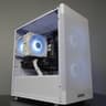 🤍AESTHETIC🤍 1080p Value PC 💚GTX 1660 Super 6gb 💙Intel Xeon 10 Cores 20 Threads | 16GB RAM...