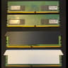 Kingston 16GB DDR4 Memory 2x8GB 2133MT/s w/ 3D-Printed Cover