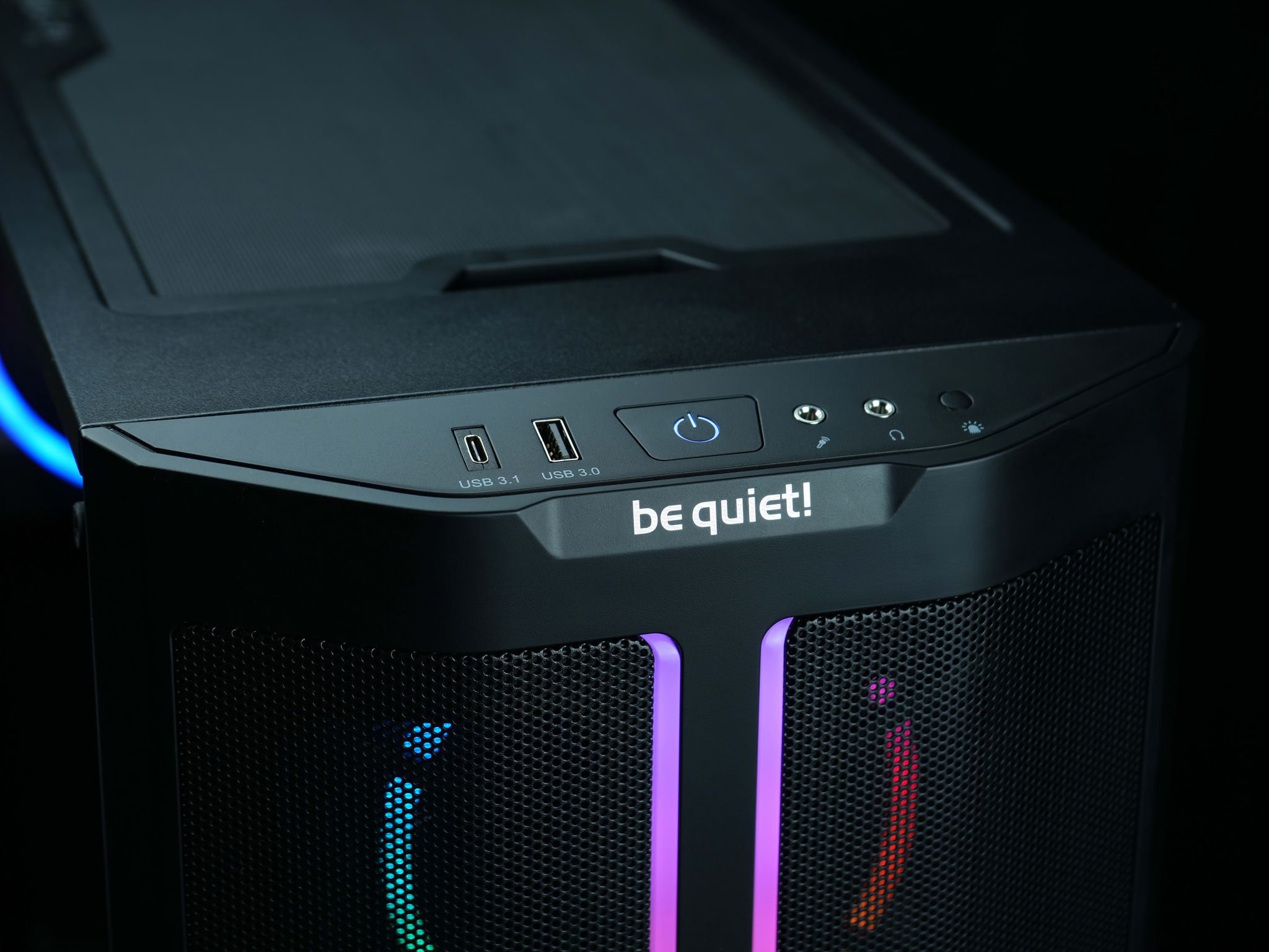 Ryzen 7 5800X3D | RTX 3080 | 32GB Ram | Be Quiet! Gaming PC
