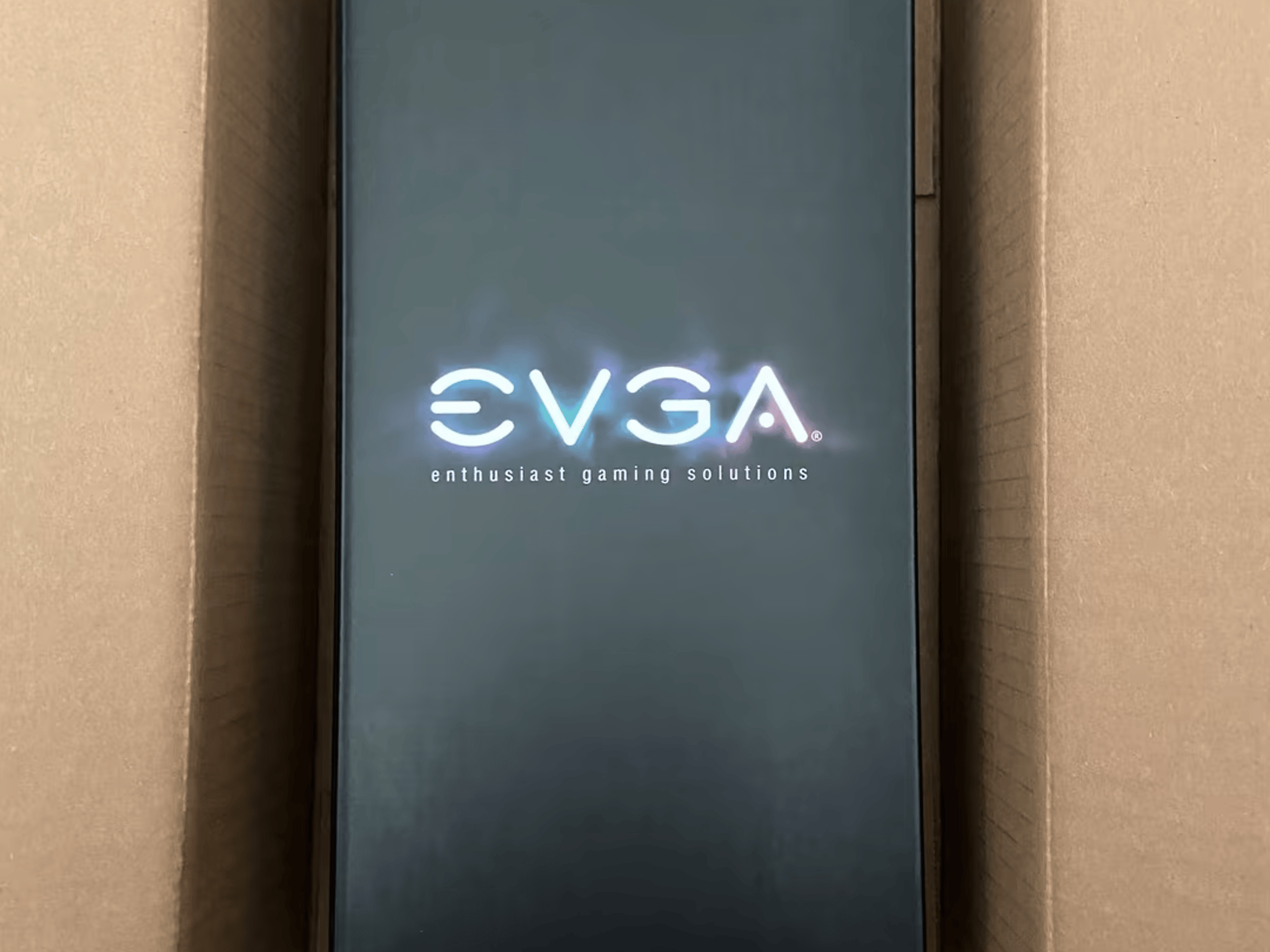 EVGA 3060