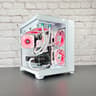 Liquid Cooled Ryzen 5 3600 RX 6600 16GB RAM 1TB M.2  Window 11 Gaming PC