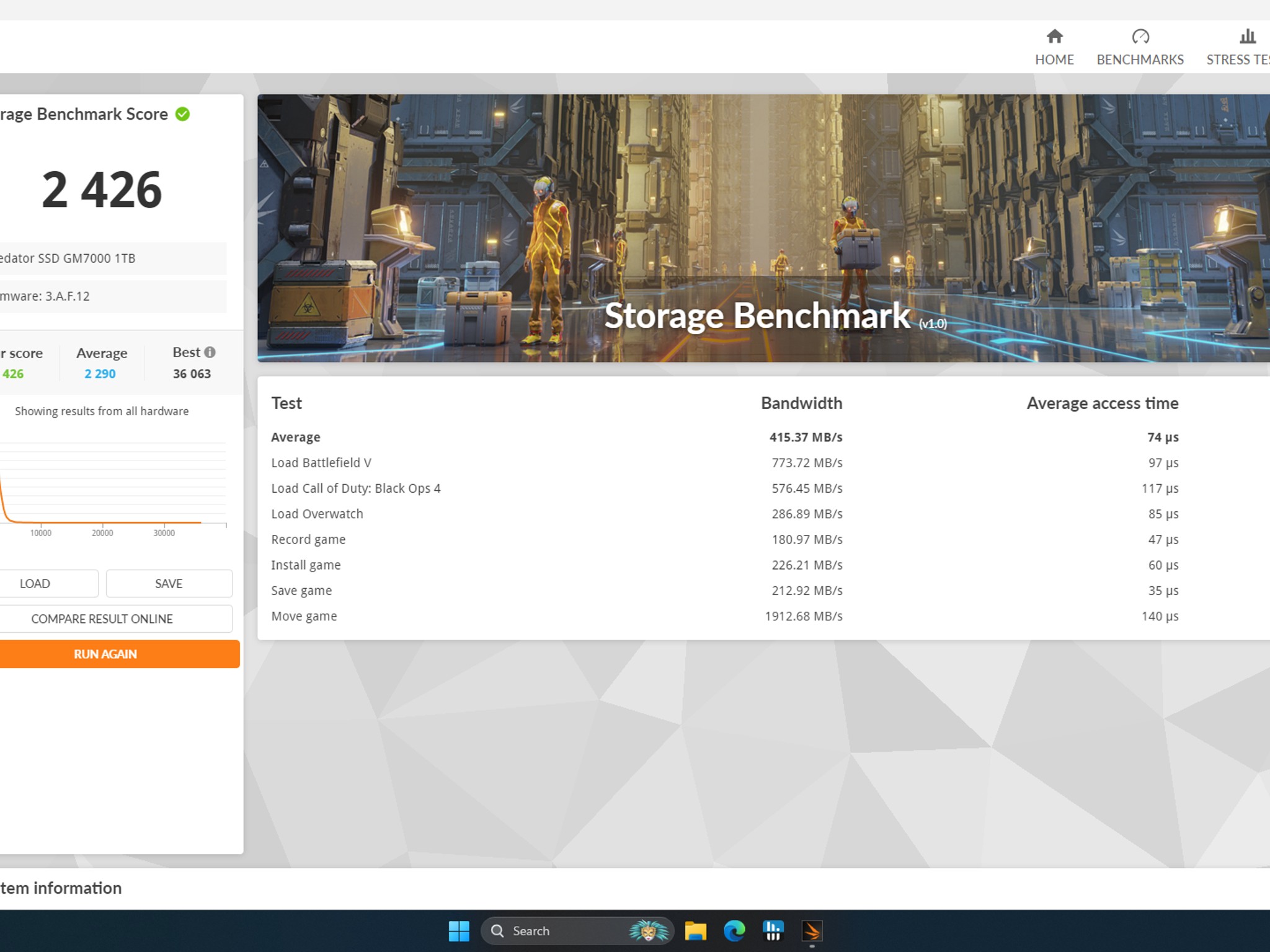 " Better Than Steam machine?" | 5800XT | 6600XT | DDR4 16GB | 1TB Storage
