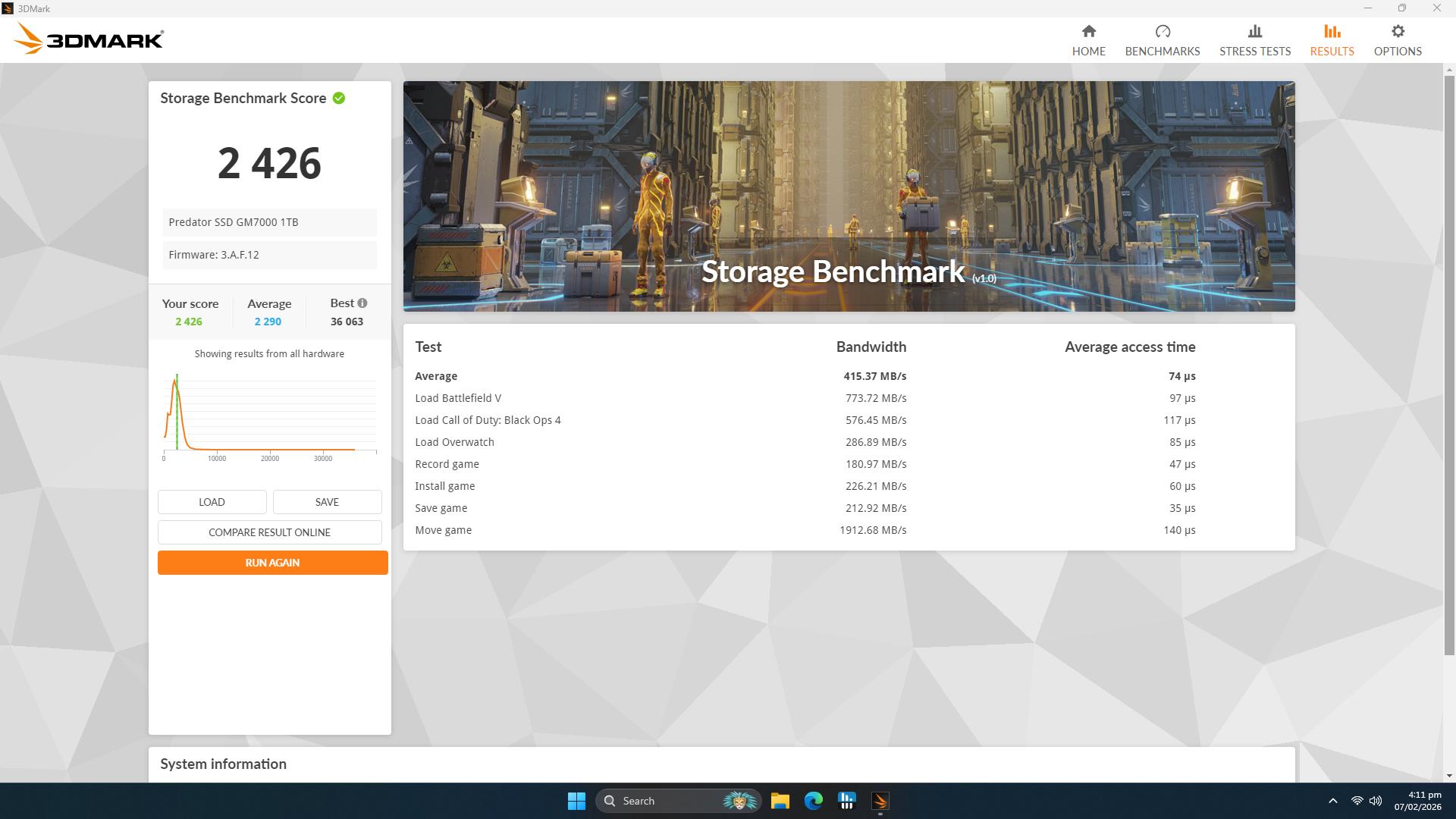 " Better Than Steam machine?" | 5800XT | 6600XT | DDR4 16GB | 1TB Storage