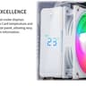 Gaming PC RYZEN 5 5500 ram 16GB GPU RX 6600M8gb Storager 512 Gb nvme 500 HHD