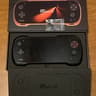 AYANEO KONKR Pocket Fit w/ 8GB RAM & 128GB Storage - Phantom Black