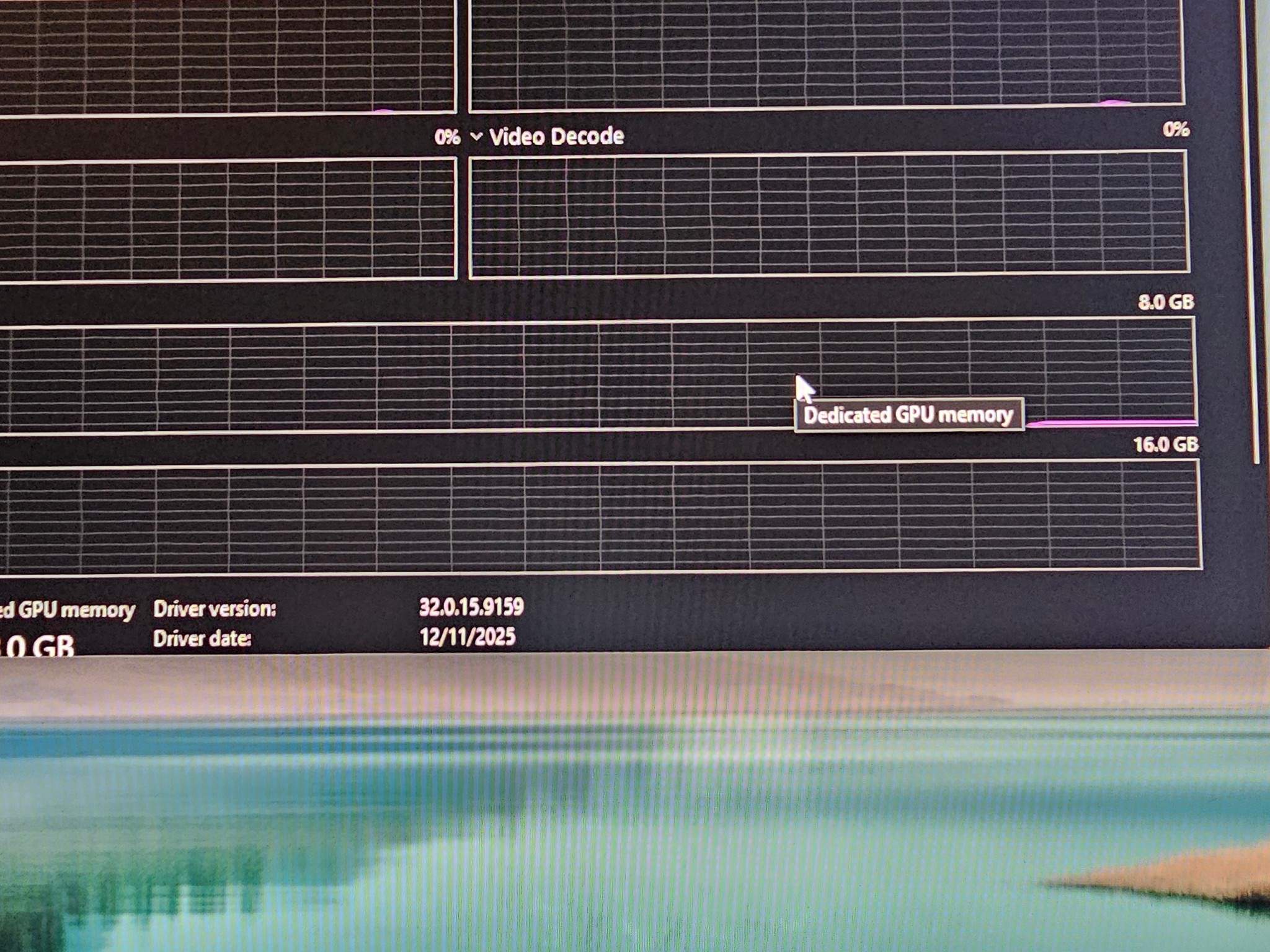 Black Gaming pc| Ryzen 7 5800xt |RTX 5060 8G | 32gb ram| Windows 11 Pro| 1TB|