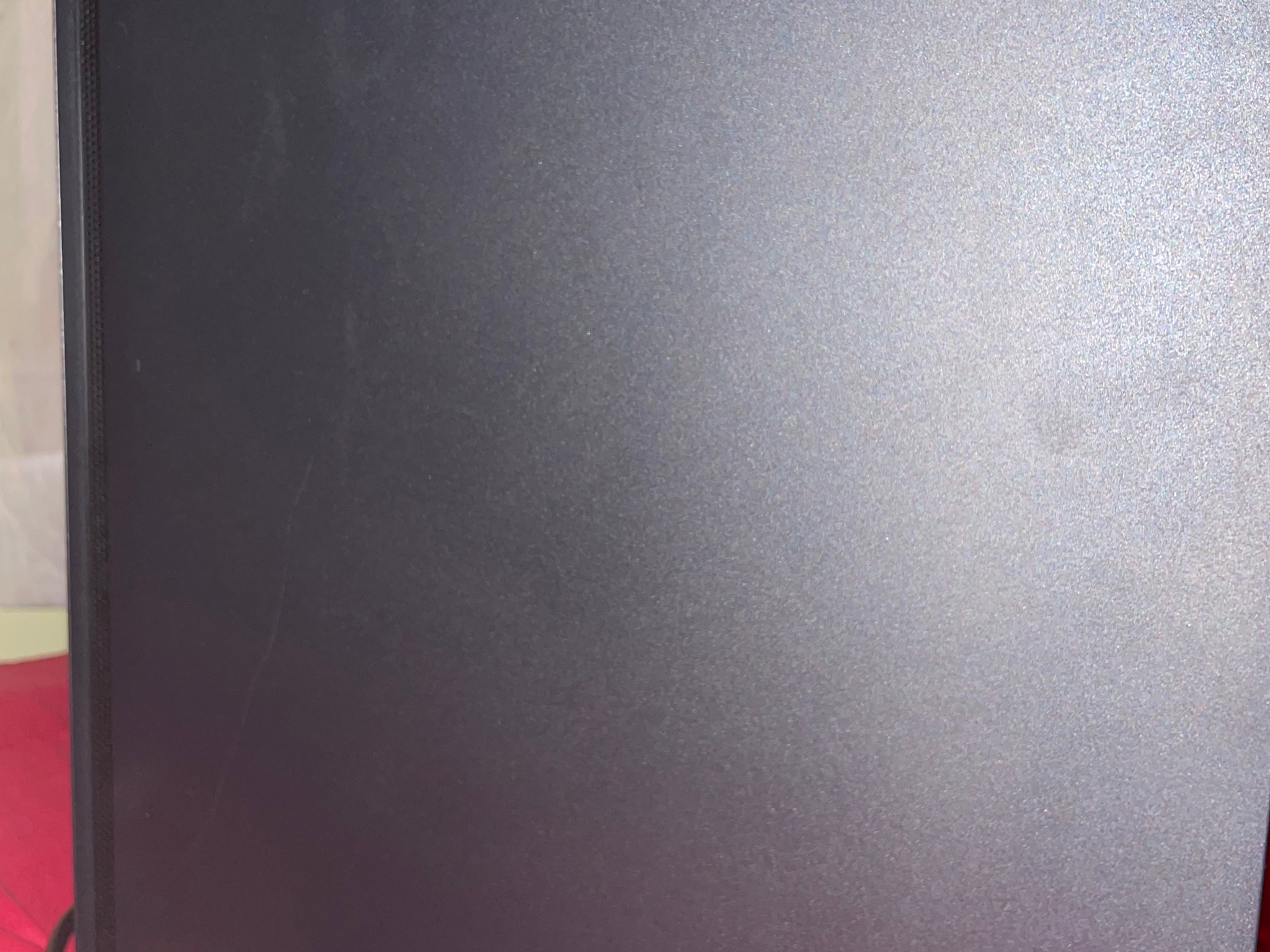 Ryzen 5 3600 RX 6600 Black Stealth Gaming PC