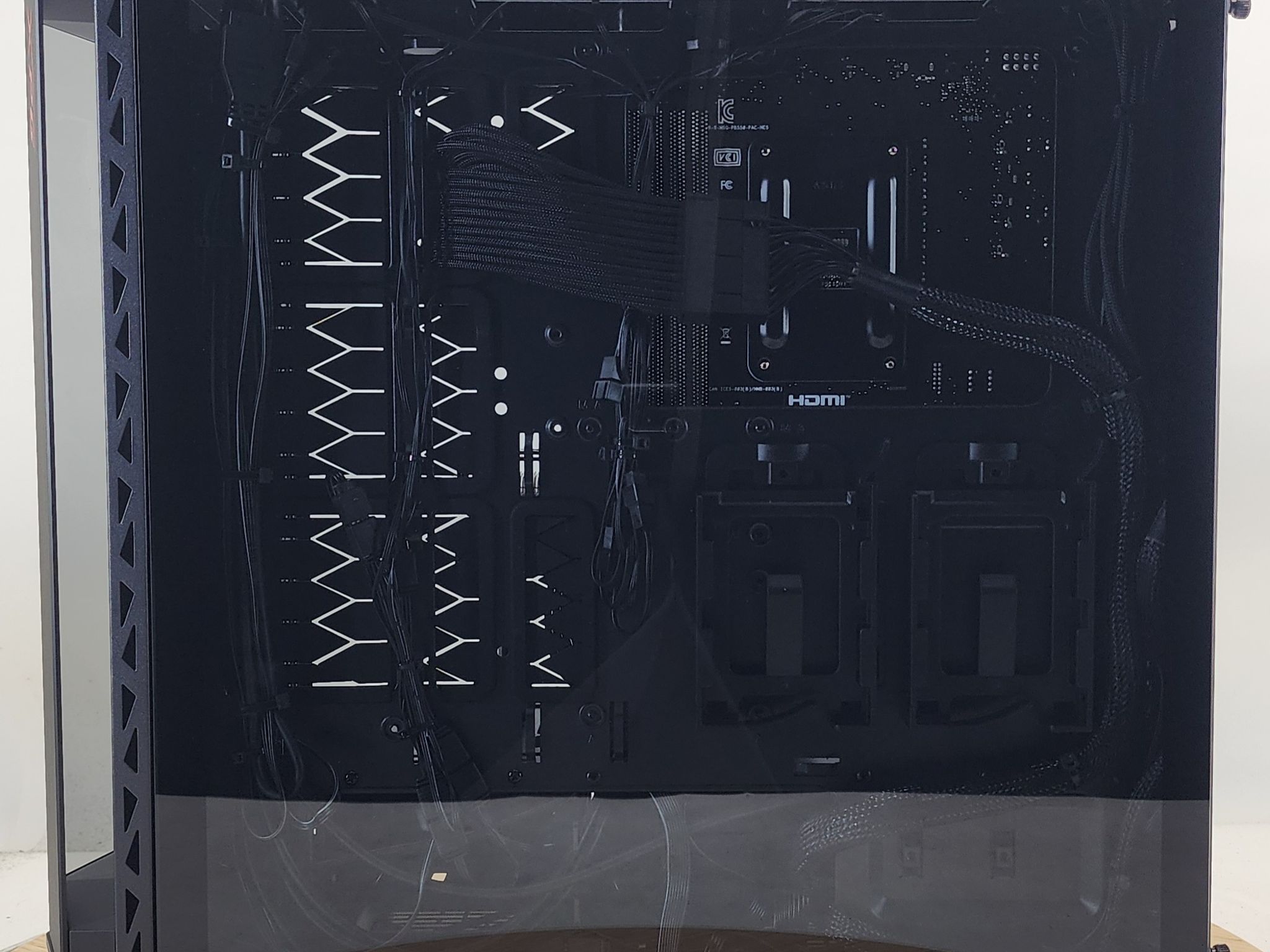 Gaming PC Ryzen 7 5800XT 16GB RAM 1TB SSD RTX 3070 Ti 8GB Windows 11 Computer
