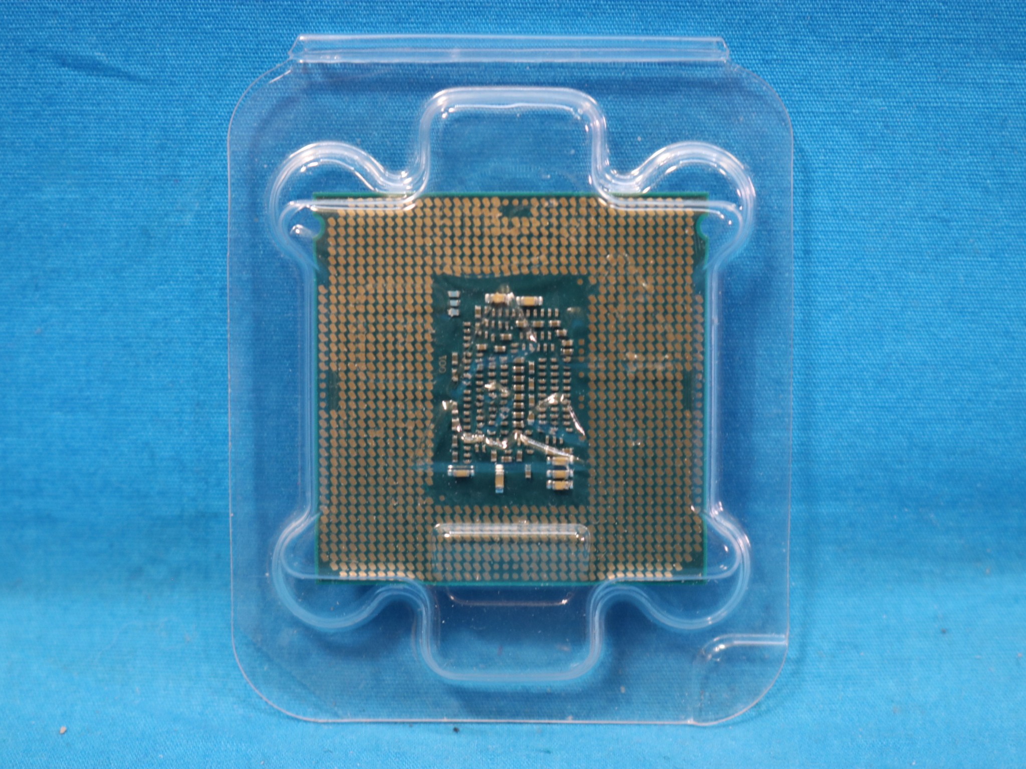 Intel Core i7-6700 3.40GHz LGA1151/Socket H4 Quad-Core 8MB Desktop CPU SR2L2