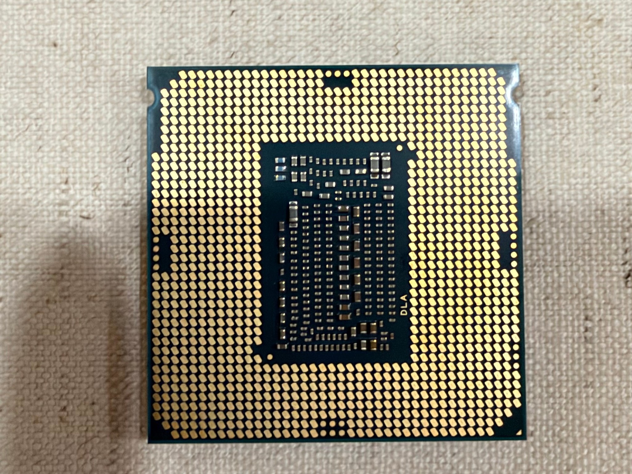 Intel Core i9-9900K