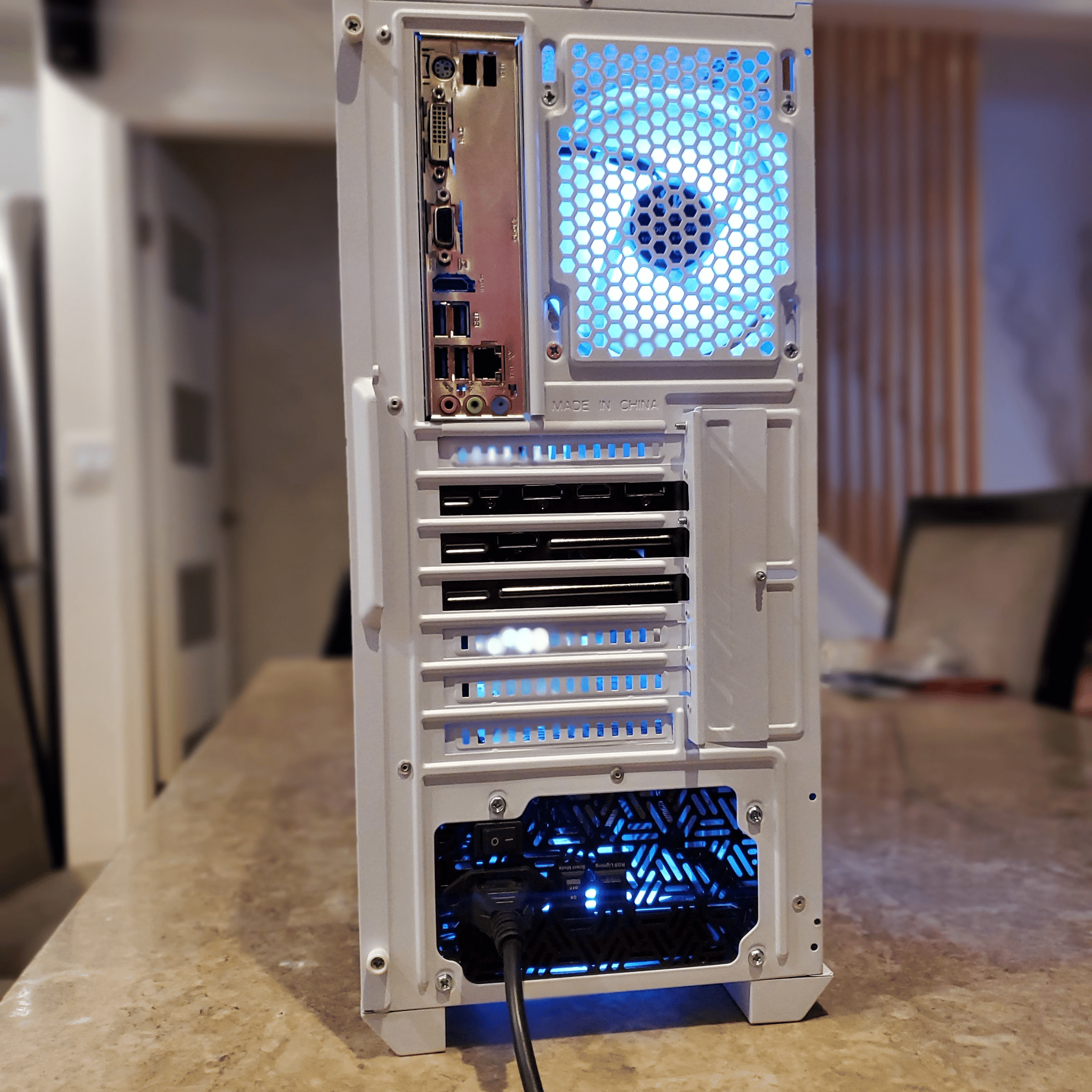 RTX 2070 Super | Ryzen 5 2600 | 1440p Midrange Gaming PC