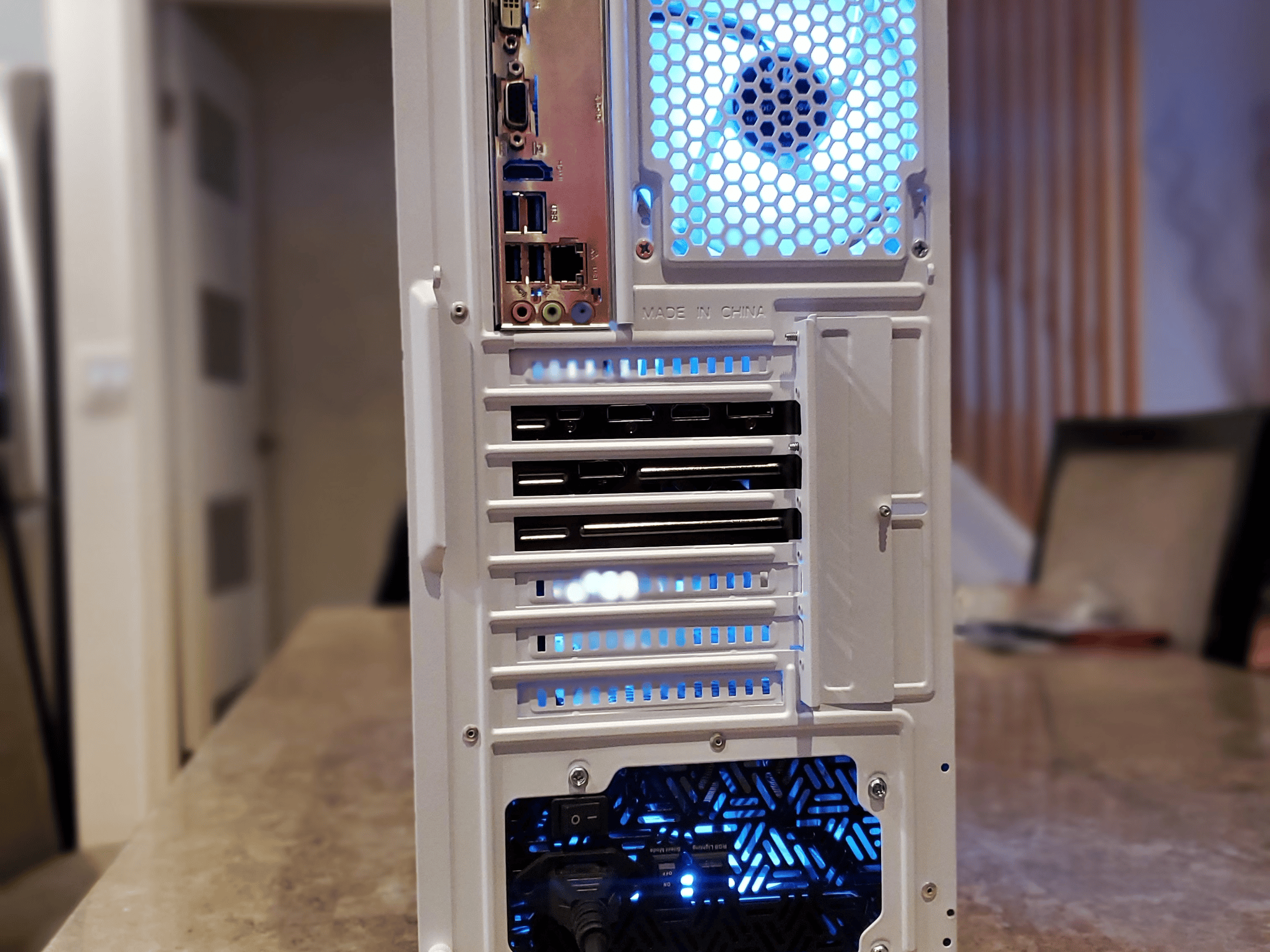 RTX 2070 Super | Ryzen 5 2600 | 1440p Midrange Gaming PC