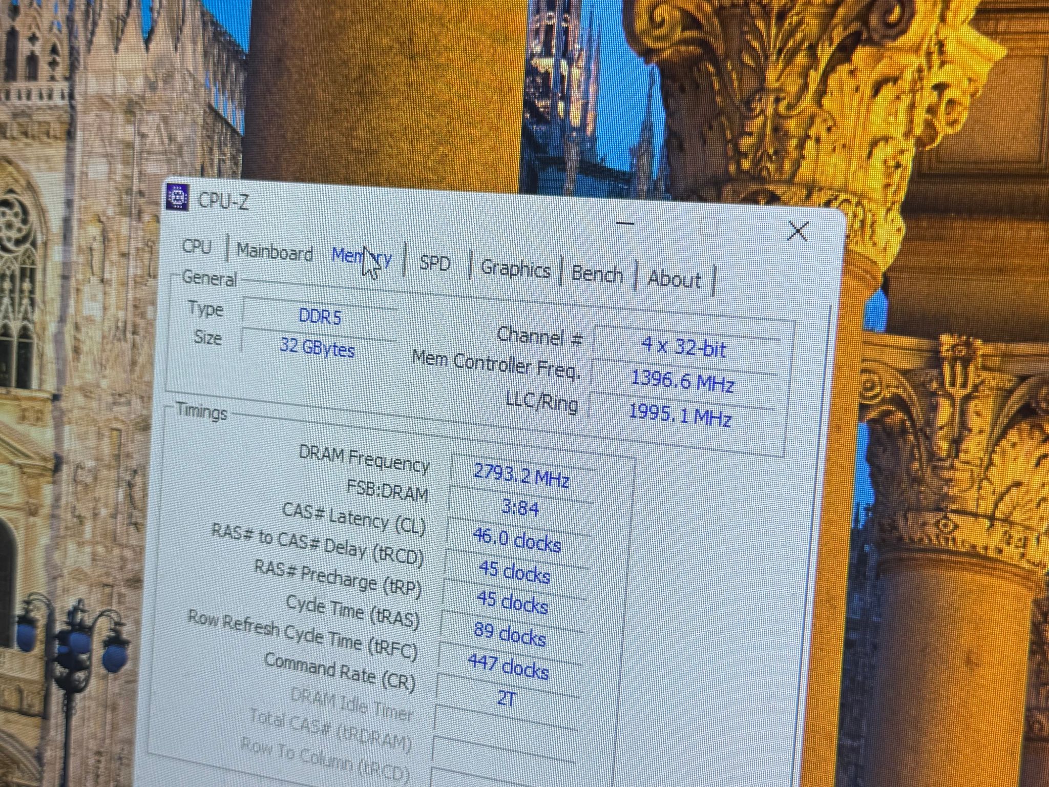 Custom Gaming PC Build