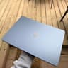 M4 MacBook Air 13-inch Laptop with M4 chip: 13.6-inch Liquid Retina Display, 16GB RAM, 256GB SSD